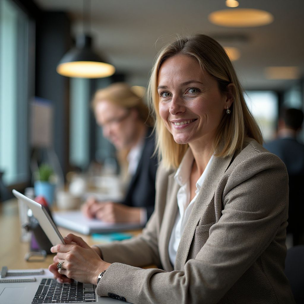 Sistem de Performance Management